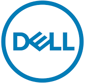 логотип DELL