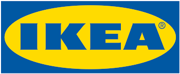 логотип IKEA